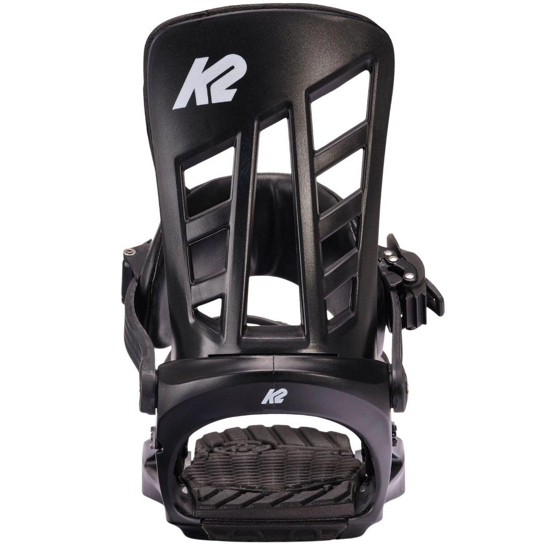 K2 Indy Men's Snowboard Bindings 2026